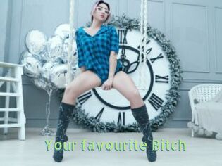 Your_favourite_Bitch