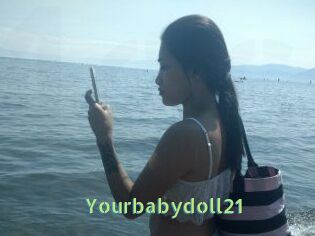 Your_baby_doll21