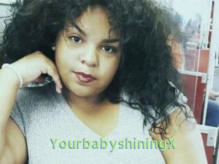 YourbabyshiningX