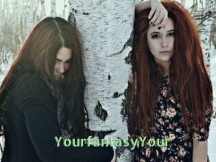 YourfantasyYour