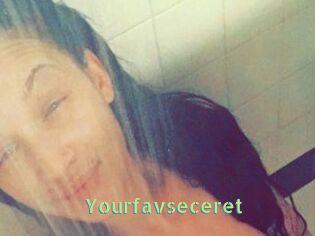 Yourfavseceret