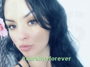 Yourkittyforever