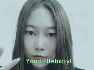 YourlittlebabyI