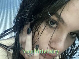 Yourlittlefairy