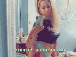 Yourpersianprincess