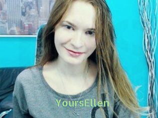 YoursEllen