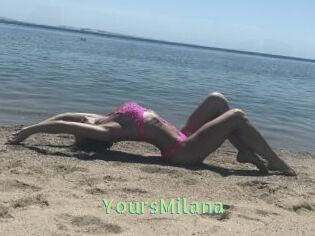 YoursMilana