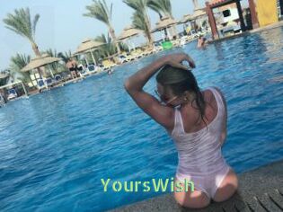 YoursWish