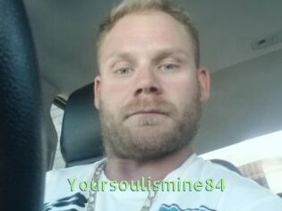 Yoursoulismine84