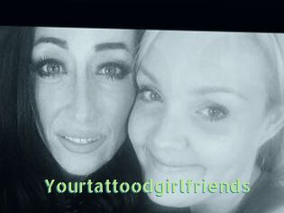 Yourtattoodgirlfriends