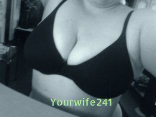 Yourwife241