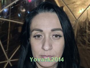 Yovank2014