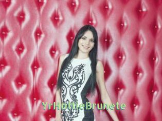 YrHottieBrunete
