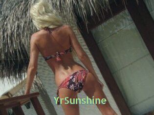 YrSunshine