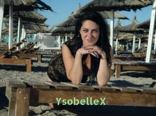 YsobelleX