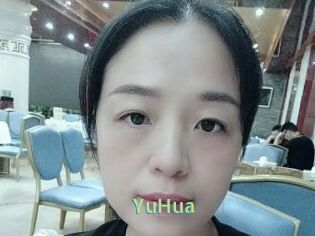 YuHua