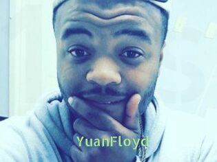Yuan_Floyd