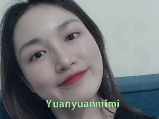 Yuanyuanmimi