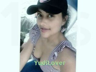 YudiLover Une Etudiante Sexy
