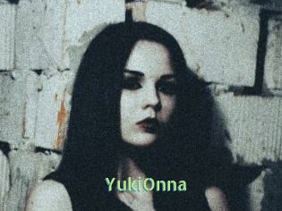 YukiOnna