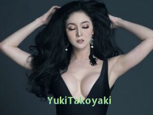 YukiTakoyaki