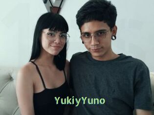 YukiyYuno