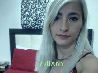 YuliAnn