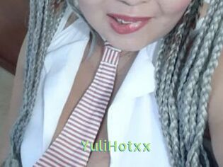 YuliHotxx