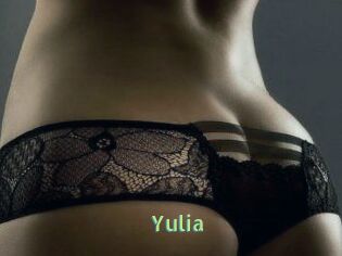 Yulia