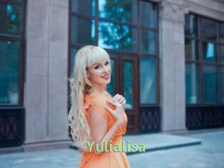Yulialisa