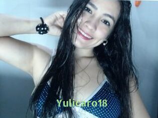 Yulicaro18