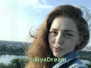 YuliyaDream