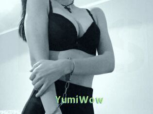 YumiWow Une Etudiante Sexy