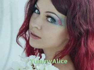 YummyAlice