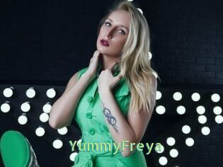 YummyFreya