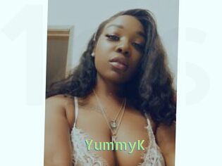 YummyK