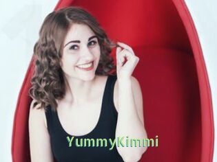 YummyKimmi
