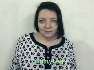 YummyLegy