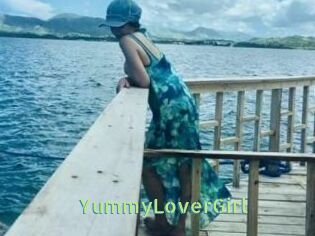 YummyLoverGirl