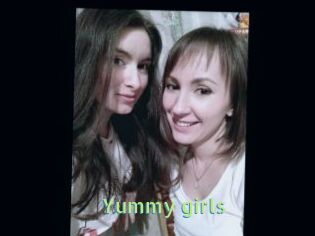 Yummy_girls