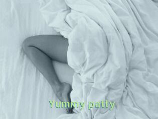 Yummy_patty