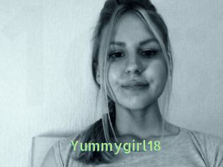 Yummygirl18