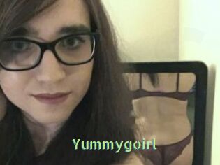 Yummygoirl Une Etudiante Sexy