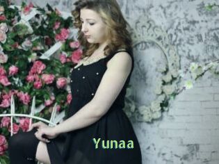 Yunaa