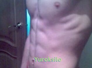 Yuroksilo