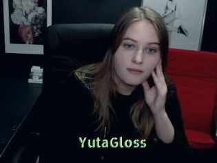YutaGloss