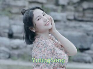 YutingSong