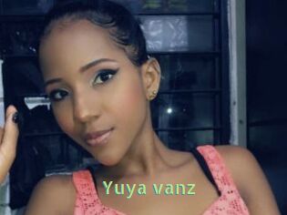 Yuya_vanz