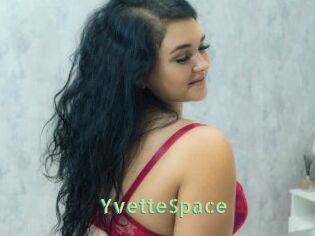 YvetteSpace