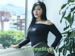 YvonneBlunt